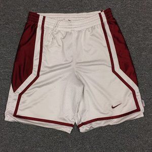 Nike Men's basketball / hoops shorts (M)